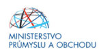 Ministerstvo průmyslu a obchodu